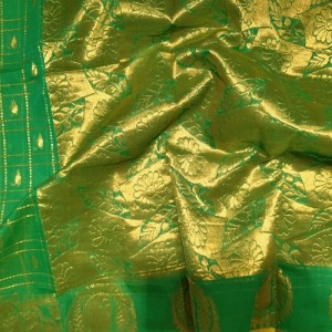 TASAR FANCY SAREE